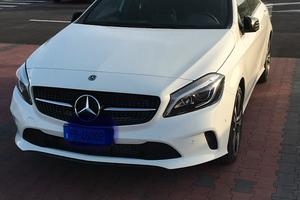 Mercedes A200 d 4Matic full optional