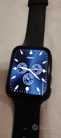 Smartwatch Oppo Watch 46 mm Wifi