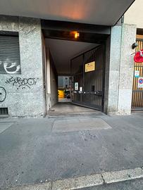 Appartamento Milano [Cod. rif 3330665ARG]