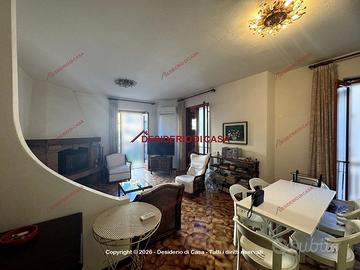 Appartamento, Oliveri.