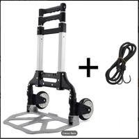 Carrellino Pieghevole