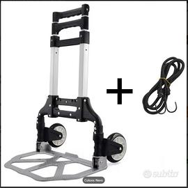 Carrellino Pieghevole