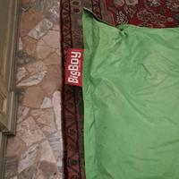 POLTRONA SACOP BIGBOY