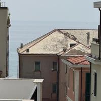 Alassio pieno centro vista mare vicino a spiagge