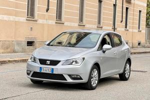 Seat Ibiza 5Porte 1.0 TSi Turbo 95cv E6 Style