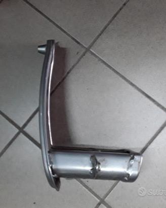 Staffa sx supporto ammor. italjet dragster 50 '90