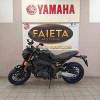 Yamaha MT-09 SP - 2021