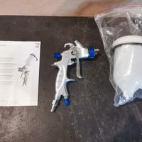 Pistola a spruzzo HVLP CRS-PRO 1.3 – NUOVA
