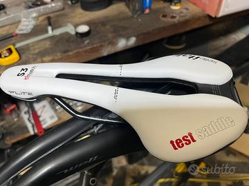 Selle Italia Flite Boost Test Superflow S3