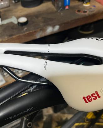 Selle Italia Flite Boost Test Superflow S3