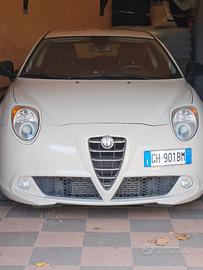 Alfa mito 1.3 diesel