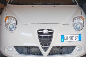 Alfa mito 1.3 diesel