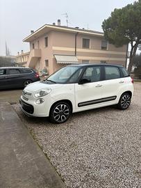 STUPENDA FIAT 500 L