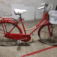 Bici Ellesse da donna