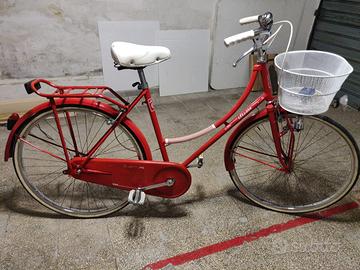 Bici Ellesse da donna