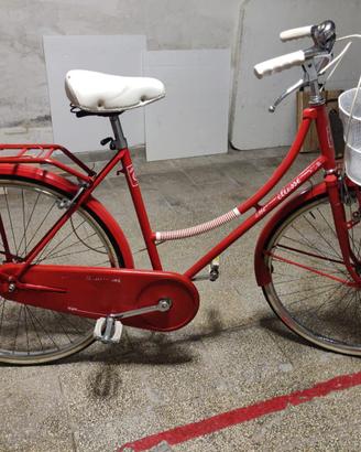 Bici Ellesse da donna