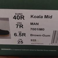Scarponcini Sebago Koala