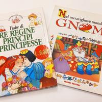 LIBRI DI FIABE PER RAGAZZI Fabbri Editori