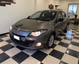 Renault Megane Mégane 1.5 dCi 90CV Attractive