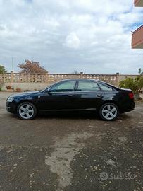 Audi A6 2.7  