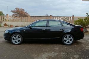 Audi A6 2.7  