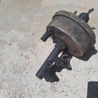 Servofreno alfa epoca