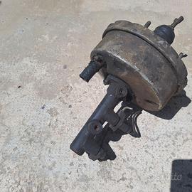 Servofreno alfa epoca