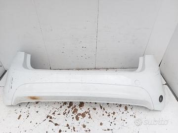 93168484 PARAURTI POSTERIORE OPEL MERIVA (B) 1.4 B