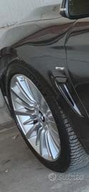 Cerchi e gomme