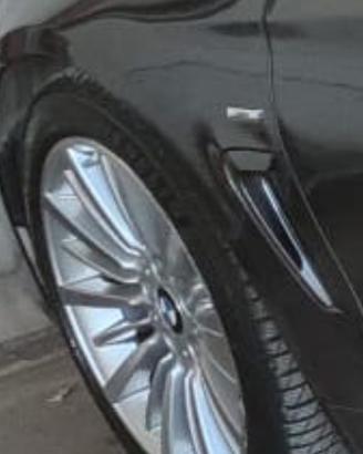 Cerchi e gomme