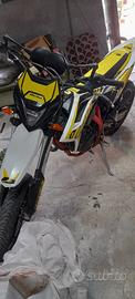 beta 125 motard  