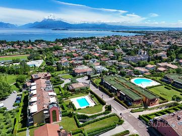 ATTICO A DESENZANO DEL GARDA