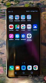 LG V30 – 6", 64GB, espandibile