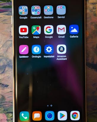 LG V30 – 6", 64GB, espandibile