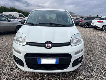 Fiat Panda 1.3 MJT 95 CV S&S Lounge