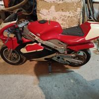 Mini moto 50cc