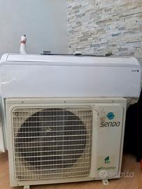 Climatizzatore  24000 btu