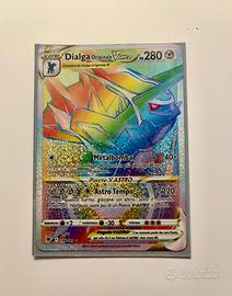 DIALGA originale Vastro