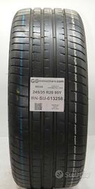 1 pneumatico goodyear 245/35 r20 95y rft su13258