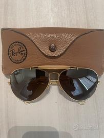 Ray ban BL outdoorsman