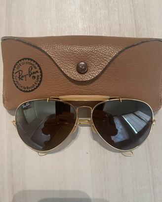 Ray ban BL outdoorsman