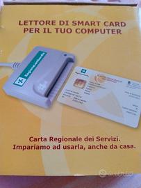lettore di smart card