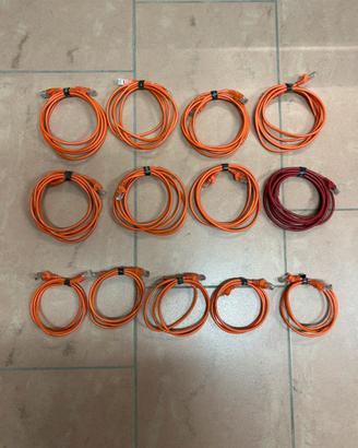 13 Cavi Ethernet