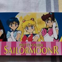 Sailor moon 2 blocco note