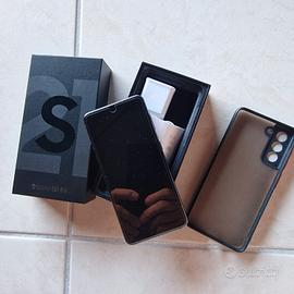 Samsung S 21 256 gb
