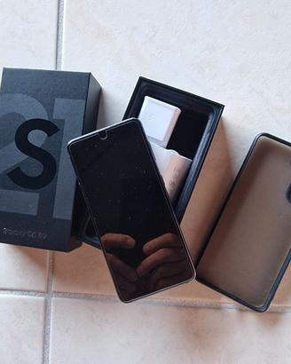 Samsung S 21 256 gb