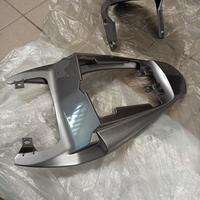 Codone e parafango anteriore Triumph Daytona 675