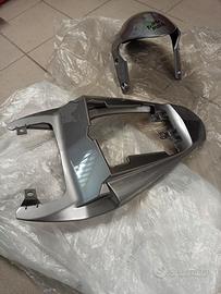 Codone e parafango anteriore Triumph Daytona 675