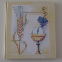 Album per la prima Comunione