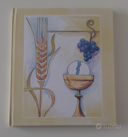 Album per la prima Comunione